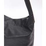 洗える合皮ワンショルダーバッグ | Lbc with Life | 詳細画像16