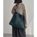 洗える合皮ワンショルダーバッグ | Lbc with Life | 詳細画像4