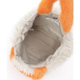 エコファーカラー持ち手トートバッグ | Lbc with Life | 詳細画像20