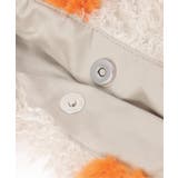 エコファーカラー持ち手トートバッグ | Lbc with Life | 詳細画像21