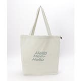 ハロートートバッグ | Lbc with Life | 詳細画像13 