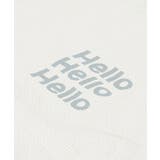 ハロートートバッグ | Lbc with Life | 詳細画像14 