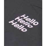 ハロートートバッグ | Lbc with Life | 詳細画像16 