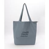 ハロートートバッグ | Lbc with Life | 詳細画像17 