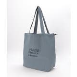 ハロートートバッグ | Lbc with Life | 詳細画像18 