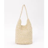 ニットワンハンドルバッグ | Lbc with Life | 詳細画像9