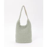 ニットワンハンドルバッグ | Lbc with Life | 詳細画像10