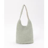 ニットワンハンドルバッグ | Lbc with Life | 詳細画像11