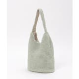 ニットワンハンドルバッグ | Lbc with Life | 詳細画像12