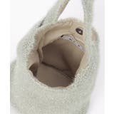 ニットワンハンドルバッグ | Lbc with Life | 詳細画像13