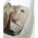 ニットワンハンドルバッグ | Lbc with Life | 詳細画像14