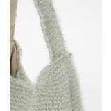 ニットワンハンドルバッグ | Lbc with Life | 詳細画像15