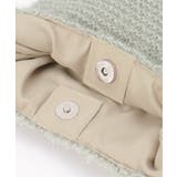 ニットワンハンドルバッグ | Lbc with Life | 詳細画像16