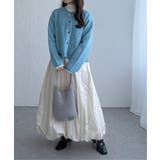 ニットワンハンドルバッグ | Lbc with Life | 詳細画像4