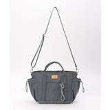 10ポケット2WAYトートチャーム付き | Lbc with Life | 詳細画像7 