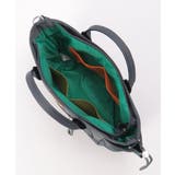 10ポケット2WAYトートチャーム付き | Lbc with Life | 詳細画像8 