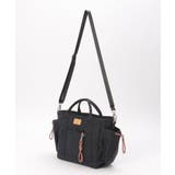 10ポケット2WAYトートチャーム付き | Lbc with Life | 詳細画像11 