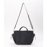 10ポケット2WAYトートチャーム付き | Lbc with Life | 詳細画像12 