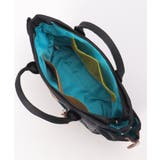 10ポケット2WAYトートチャーム付き | Lbc with Life | 詳細画像13 