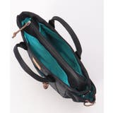 10ポケット2WAYトートチャーム付き | Lbc with Life | 詳細画像14 