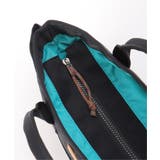 10ポケット2WAYトートチャーム付き | Lbc with Life | 詳細画像15 