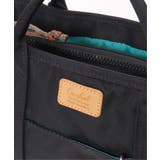 10ポケット2WAYトートチャーム付き | Lbc with Life | 詳細画像19 