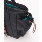 10ポケット2WAYトートチャーム付き | Lbc with Life | 詳細画像22 