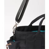 10ポケット2WAYトートチャーム付き | Lbc with Life | 詳細画像23 