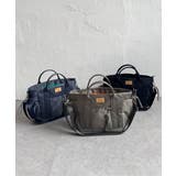 10ポケット2WAYトートチャーム付き | Lbc with Life | 詳細画像4 