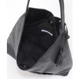 洗える合皮三角マチありショルダーバッグ | Lbc with Life | 詳細画像17 