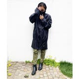 【撥水】KiU RAIN ZIP UP レインジップアップ | Lbc with Life | 詳細画像7 