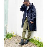 ブラック | 【撥水】KiU RAIN ZIP UP レインジップアップ | Lbc with Life