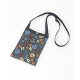 【撥水】KiU キウ 600D サコッシュミニ | Lbc with Life | 詳細画像1 