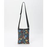 【撥水】KiU キウ 600D サコッシュミニ | Lbc with Life | 詳細画像2 