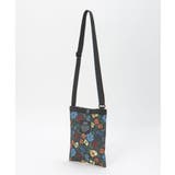 【撥水】KiU キウ 600D サコッシュミニ | Lbc with Life | 詳細画像3 