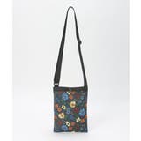 【撥水】KiU キウ 600D サコッシュミニ | Lbc with Life | 詳細画像4 