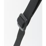 【撥水】KiU キウ 600D サコッシュミニ | Lbc with Life | 詳細画像8 