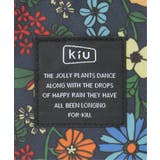 【撥水】KiU キウ 600D サコッシュミニ | Lbc with Life | 詳細画像10 