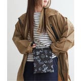 チャコール | 【撥水】KiU キウ 600D サコッシュミニ | Lbc with Life