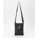 【撥水】KiU キウ 600D サコッシュミニ | Lbc with Life | 詳細画像12 