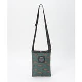 【撥水】KiU キウ 600D サコッシュミニ | Lbc with Life | 詳細画像13 