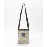 【撥水】KiU キウ 600D サコッシュミニ | Lbc with Life | 詳細画像14 