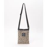 【撥水】KiU キウ 600D サコッシュミニ | Lbc with Life | 詳細画像15 