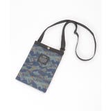 【撥水】KiU キウ 600D サコッシュミニ | Lbc with Life | 詳細画像18 