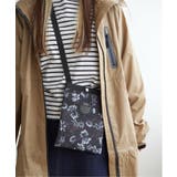 【撥水】KiU キウ 600D サコッシュミニ | Lbc with Life | 詳細画像21 