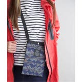 オリーブ | 【撥水】KiU キウ 600D サコッシュミニ | Lbc with Life