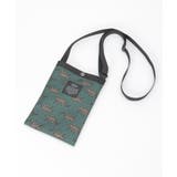 オリブグリン | 【撥水】KiU キウ 600D サコッシュミニ | Lbc with Life