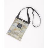 ライトグリーン | 【撥水】KiU キウ 600D サコッシュミニ | Lbc with Life