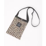 ブラウンケイ | 【撥水】KiU キウ 600D サコッシュミニ | Lbc with Life