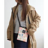 ベージュ1 | 【撥水】KiU キウ 600D サコッシュミニ | Lbc with Life